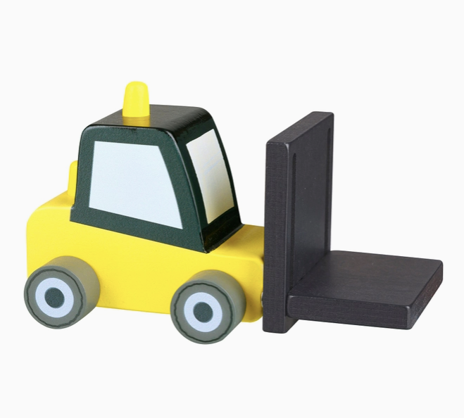 Fork Lift Truck