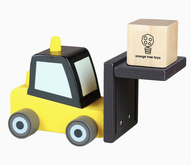 Fork Lift Truck