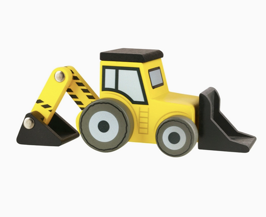 Scoop Digger