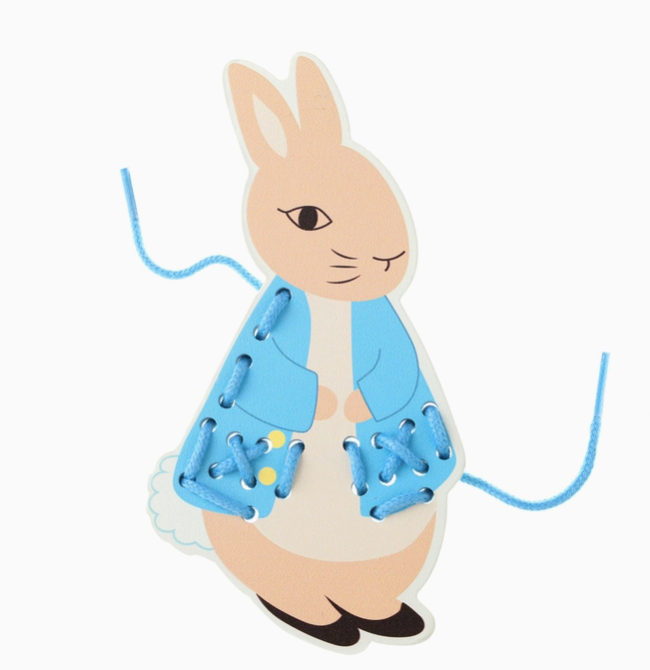 Peter Rabbit Stitching Kit