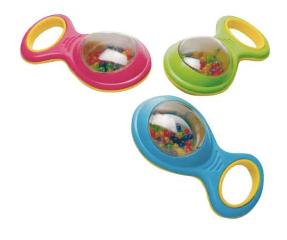 Baby Shaker