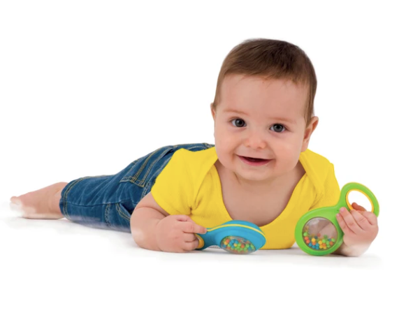 Baby Shaker