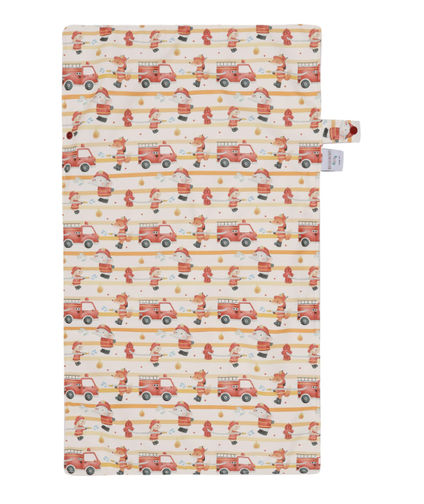 Grab and Go Change Mat