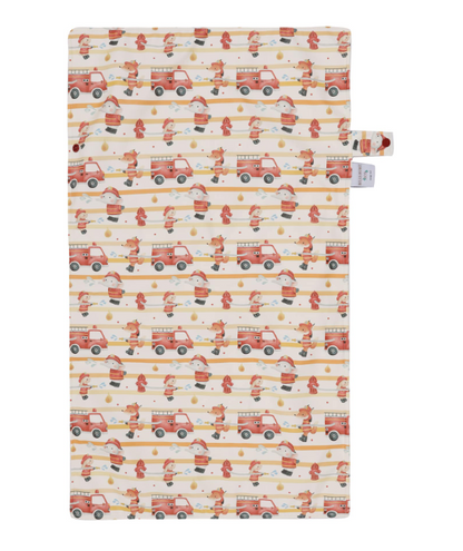 Grab and Go Change Mat