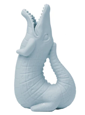 Pouring Crocodile