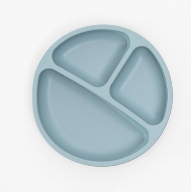 Silicone Divider Plate