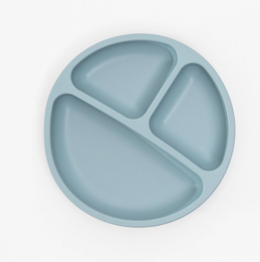 Silicone Divider Plate