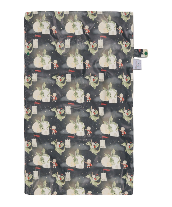 Grab and Go Change Mat