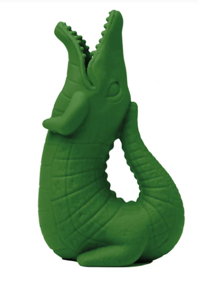 Pouring Crocodile