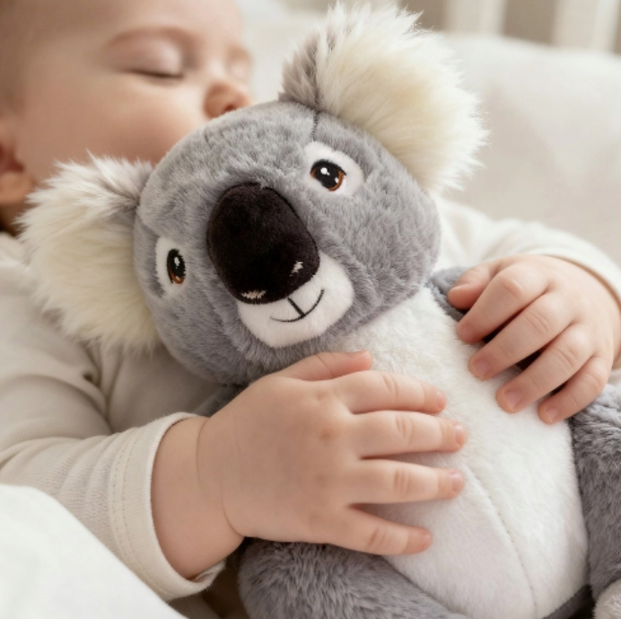 Sunny - Koala Teddy