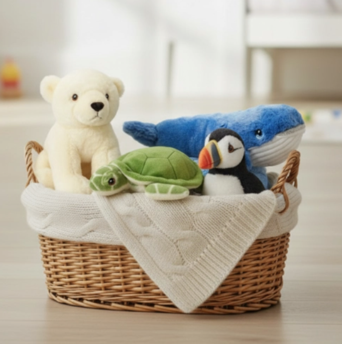 Sunny - Koala Teddy