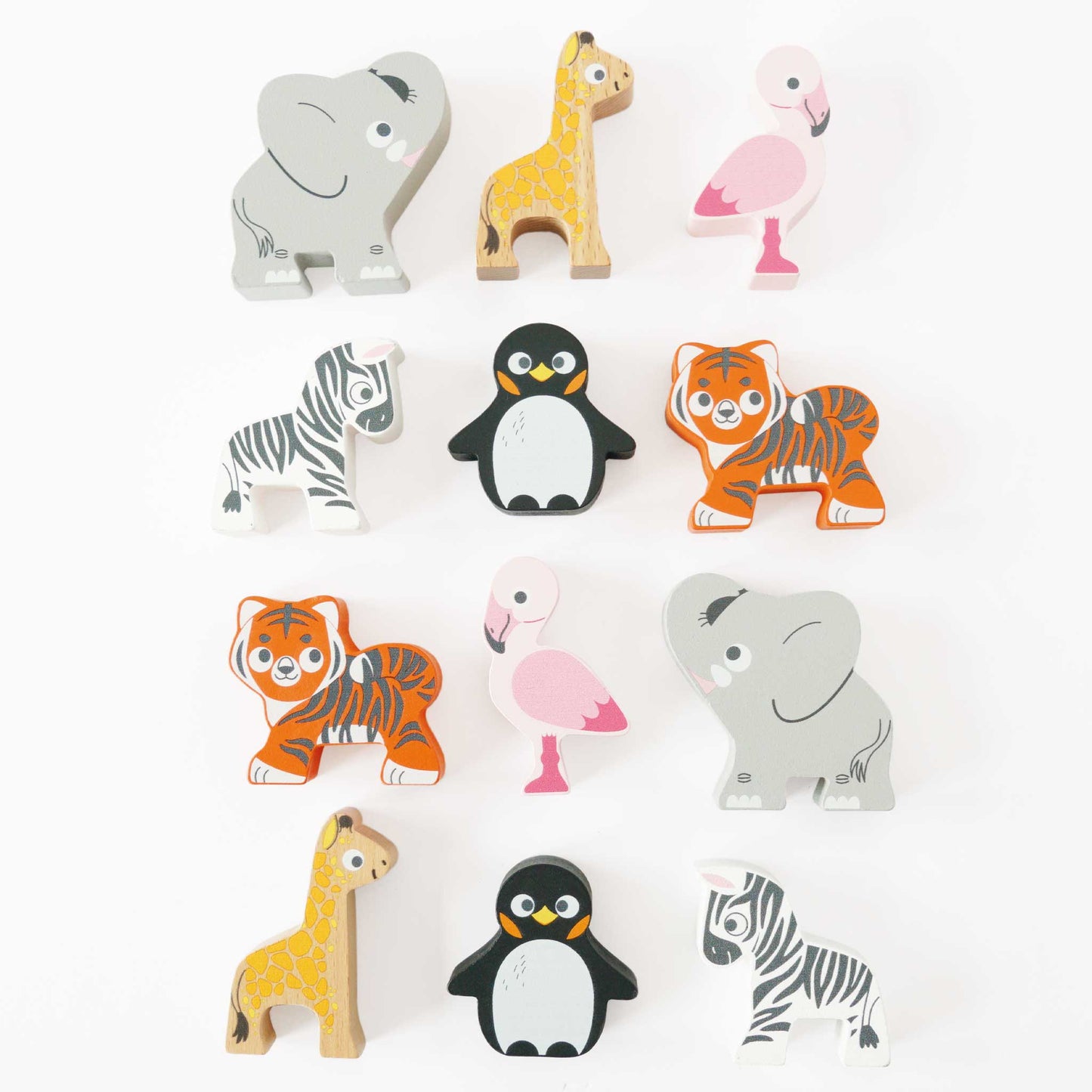 Noah's Ark Shape Sorter