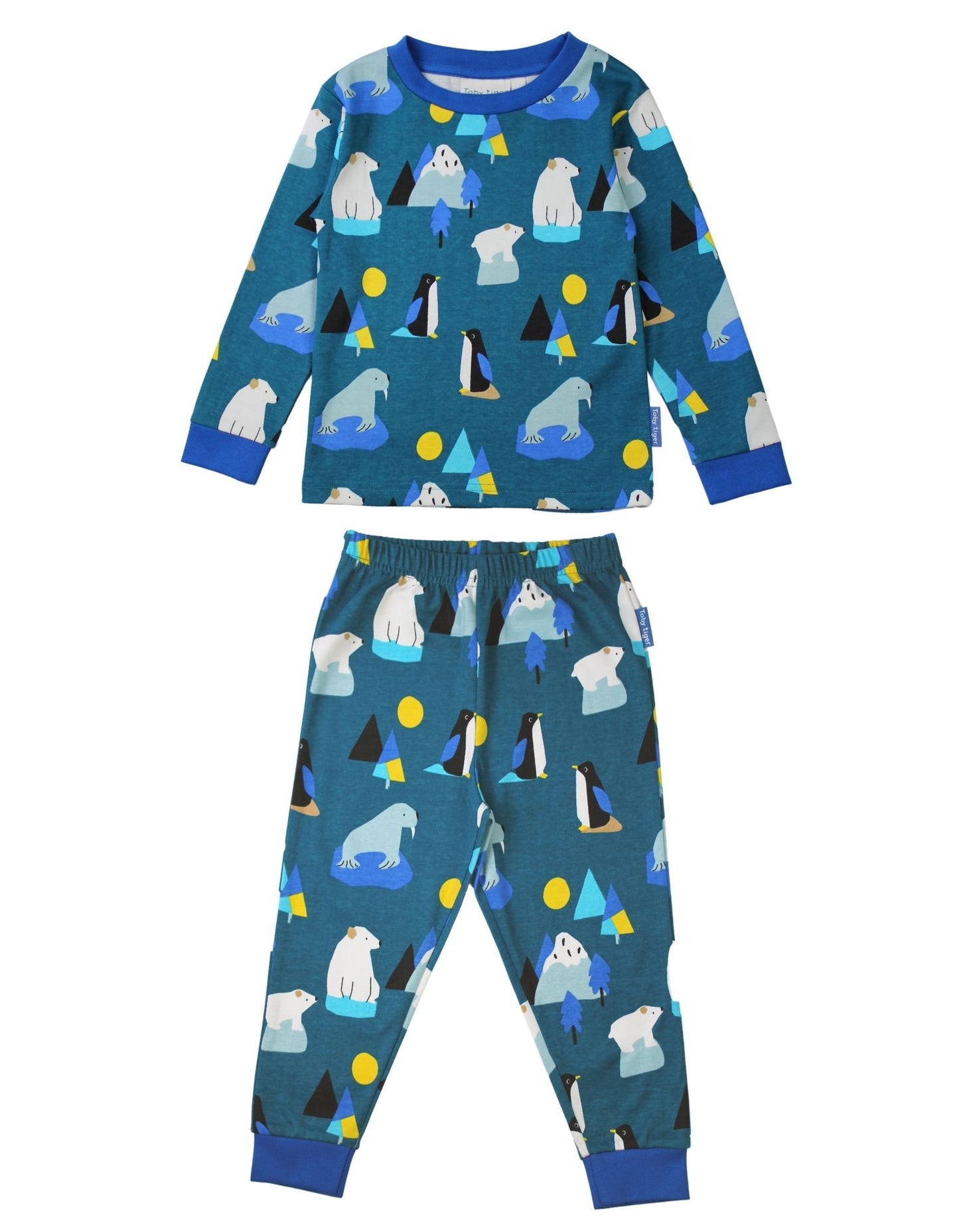 Arctic Print Pyjamas