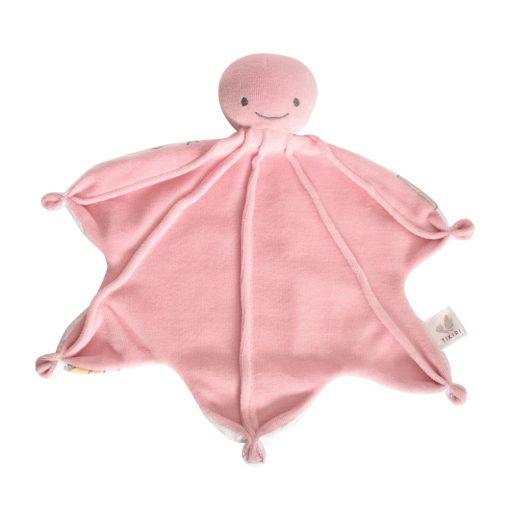 Octopus Comforter