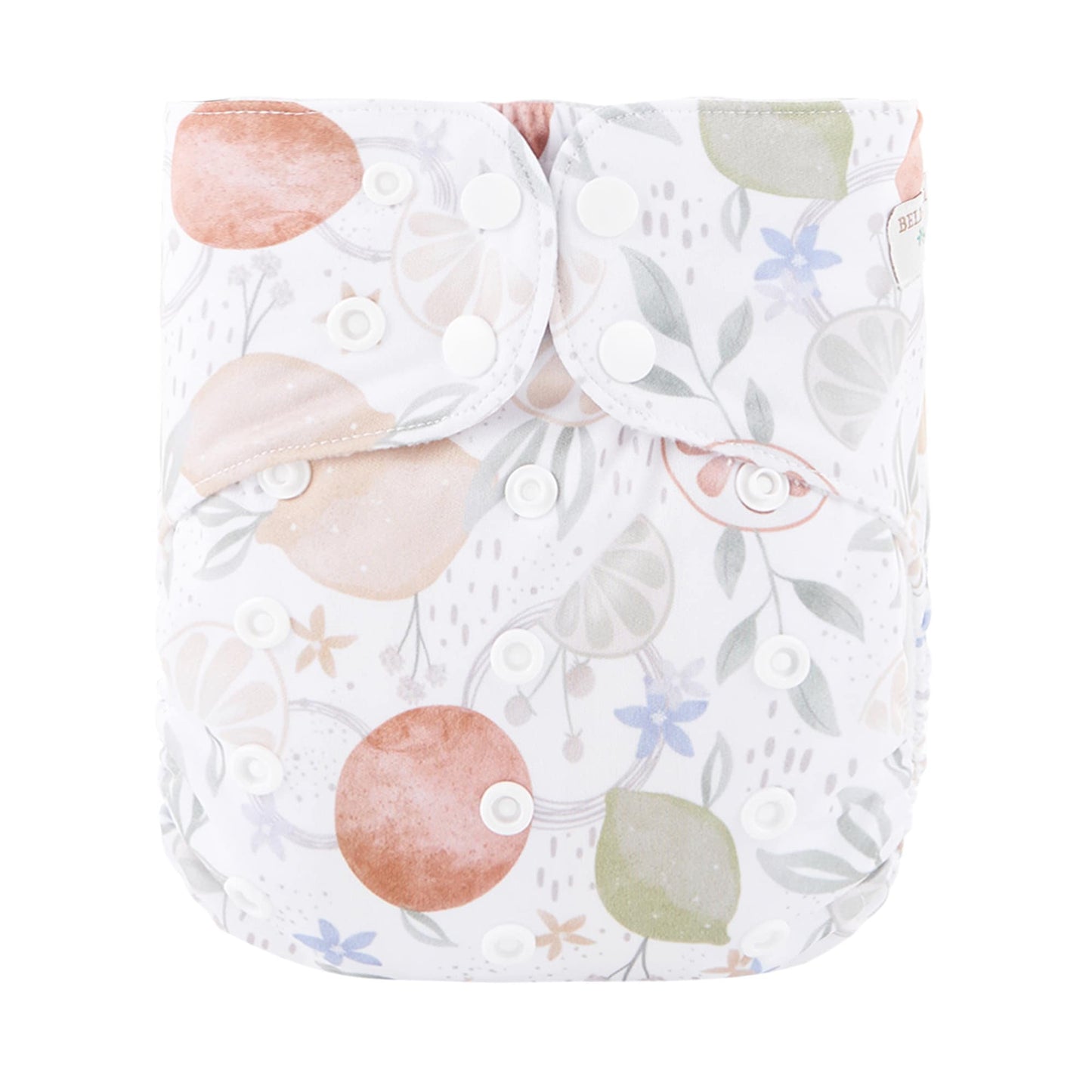 Bells Bumz All-in-One Nappies