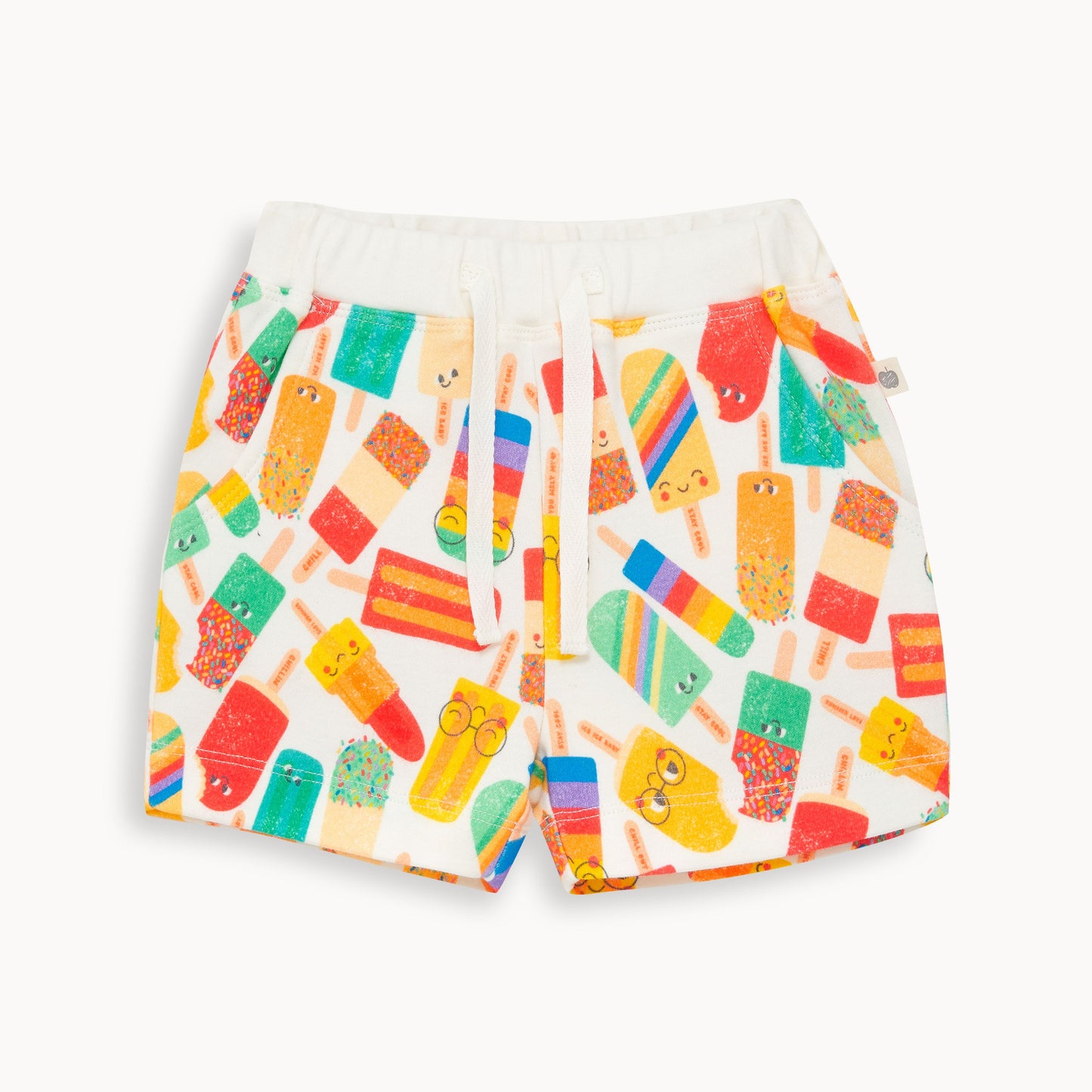 Southsea Lolly Shorts